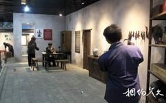唐山滦州古城旅游攻略之皮影博物馆
