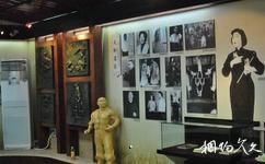 北京市宣南文化博物馆旅游攻略之展厅