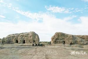 新疆阿克苏昌吉吉木萨尔北庭旅游景点大全