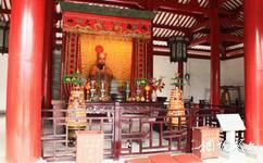 广州南海神庙旅游攻略之大殿