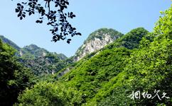 陕西太平国家森林公园旅游攻略之石门