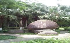 中山小琅環公園旅遊攻略之石刻