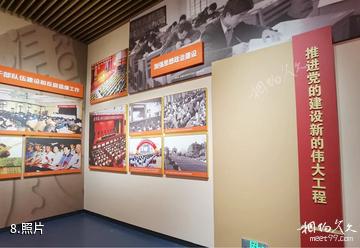 南京渡江胜利纪念馆-照片照片