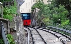 奧地利格拉茨城歷史中心旅遊攻略之纜車
