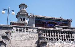 北京冶仙塔旅游攻略之上普照寺