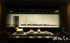 江西省博物館旅遊攻略之青瓷神韻