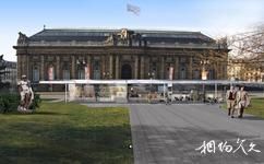 瑞士日內瓦旅遊攻略之美術歷史博物館