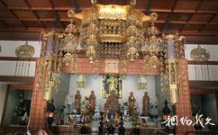 印度瓦拉纳西市旅游攻略之日本寺