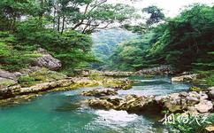 贵州平塘旅游攻略之炼石峡