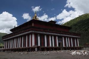 西藏昌都類烏齊旅遊景點大全