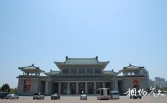 朝鲜平壤市旅游攻略之平壤大剧院