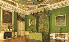 纽芬堡王宫旅游攻略之美人画廊