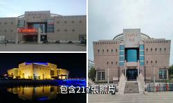 中國運河文化博物館驢友相冊