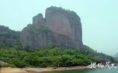 九仙湖旅游攻略之龟寿峰