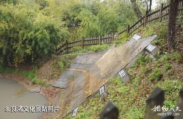 上海福泉山遺址-良渚文化照片