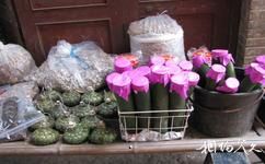 重庆中山古镇旅游攻略之花椒和酒器