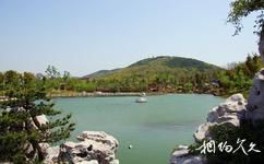 宜興雲湖旅遊攻略之水庫風景區