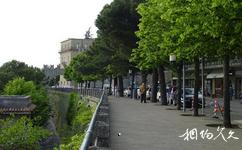 圣马力诺城与蒂塔诺山旅游攻略之风景