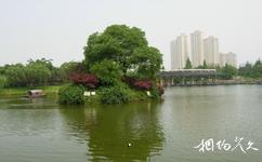 常州荆川公园旅游攻略之码头