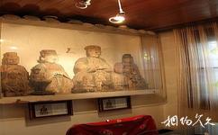 天津华蕴博物馆旅游攻略之古物展示