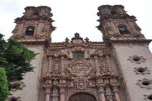 美洲墨西哥庫埃納瓦卡旅遊攻略-庫埃納瓦卡景點排行榜