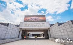 长沙滨江文化园旅游攻略之文化园