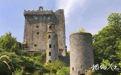 愛爾蘭布拉尼城堡旅遊攻略
