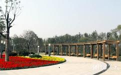 徐州滨湖公园旅游攻略之赏桂廊