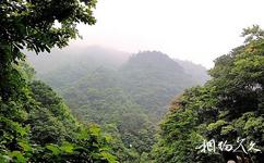 瑞安花岩国家森林公园旅游攻略之五云山