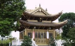上海東林寺旅遊攻略之鼓樓