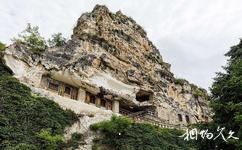 保加利亚伊凡诺沃岩洞教堂旅游攻略