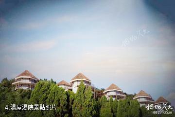 桂林大碧頭國際旅遊度假區-湯屋湯院照片