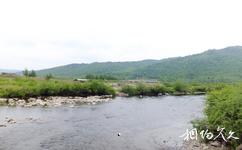 吉林哈泥國家級自然保護區旅遊攻略之哈泥河