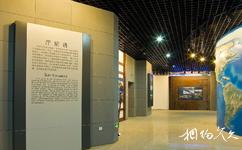 中国运河文化博物馆旅游攻略之世界运河陈列展厅