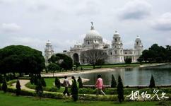 印度加爾各答市旅遊攻略