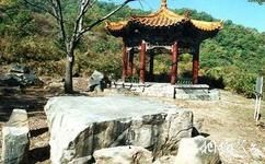 天津八仙山国家自然保护区旅游攻略之八仙亭