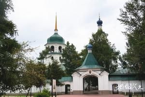 歐洲俄羅斯伊爾庫茨克旅遊景點大全