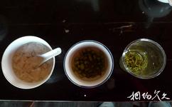 下渚湖國家濕地公園旅遊攻略之三道茶