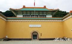 台北故宫博物院旅游攻略之台北故宫