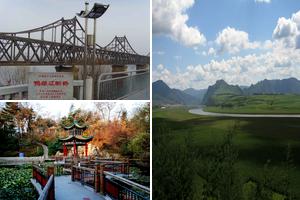 遼寧丹東振興旅遊攻略-振興區景點排行榜
