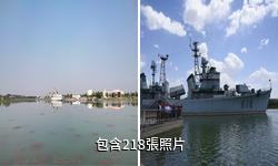 銀川黃河軍事文化博覽園驢友相冊