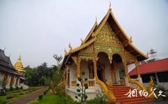 泰国清迈旅游攻略之松德寺