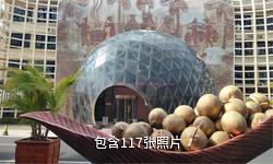 文昌春光椰子王國驢友相冊
