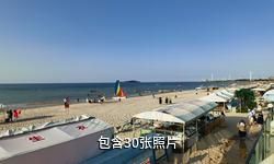 威海那香海国际旅游度假区驴友相册