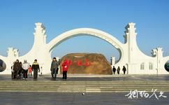 哈尔滨太阳岛国际雪雕艺术博览会旅游攻略之太阳岛