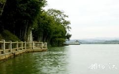 河源東江畫廊旅遊攻略之風景