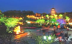 武汉东湖旅游攻略之樱花园