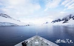 南極半島旅遊攻略之南極半島