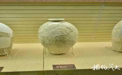 北京艺术博物馆旅游攻略之登封窑瓷器艺术展