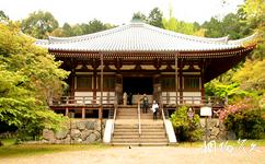 日本醍醐寺旅游攻略之大讲堂